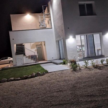 Hotel La Dama Bianca Bovo Marina Montallegro Zewnętrze zdjęcie