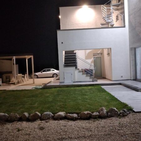 Hotel La Dama Bianca Bovo Marina Montallegro Zewnętrze zdjęcie