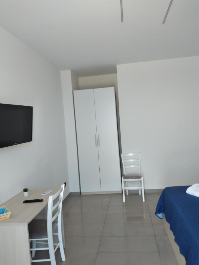 Hotel La Dama Bianca Bovo Marina Montallegro Zewnętrze zdjęcie