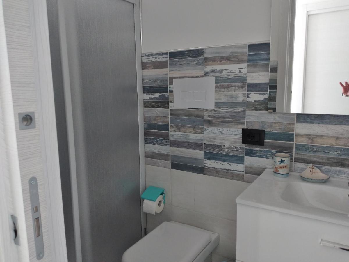 Hotel La Dama Bianca Bovo Marina Montallegro Zewnętrze zdjęcie