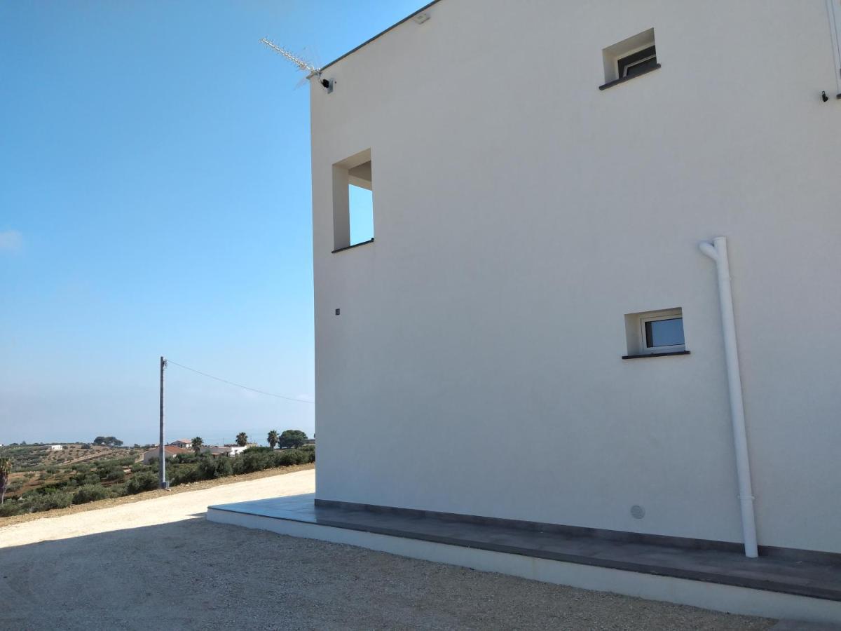Hotel La Dama Bianca Bovo Marina Montallegro Zewnętrze zdjęcie