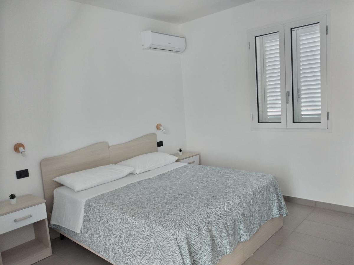 Hotel La Dama Bianca Bovo Marina Montallegro Zewnętrze zdjęcie