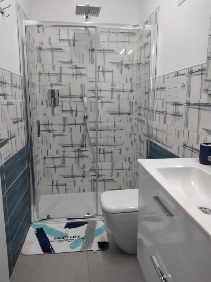 Hotel La Dama Bianca Bovo Marina Montallegro Zewnętrze zdjęcie