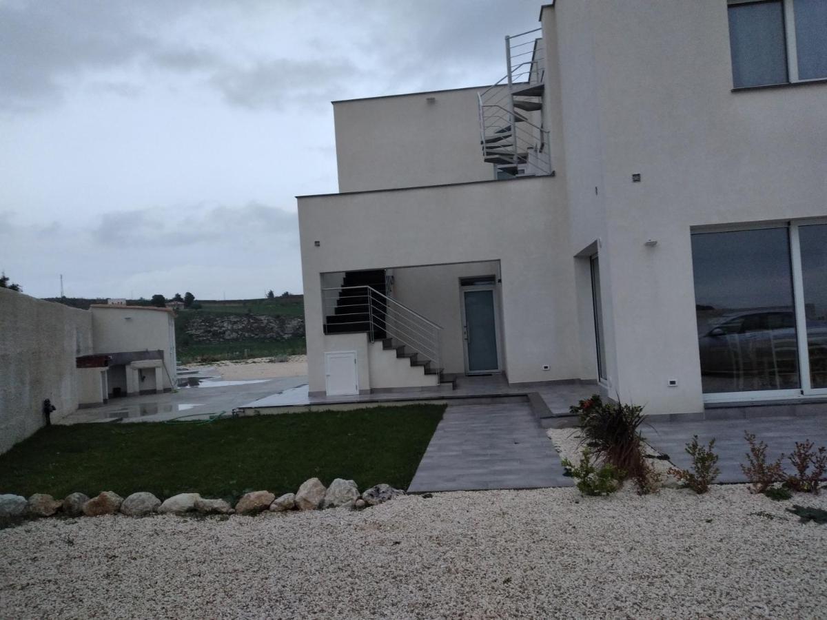 Hotel La Dama Bianca Bovo Marina Montallegro Zewnętrze zdjęcie