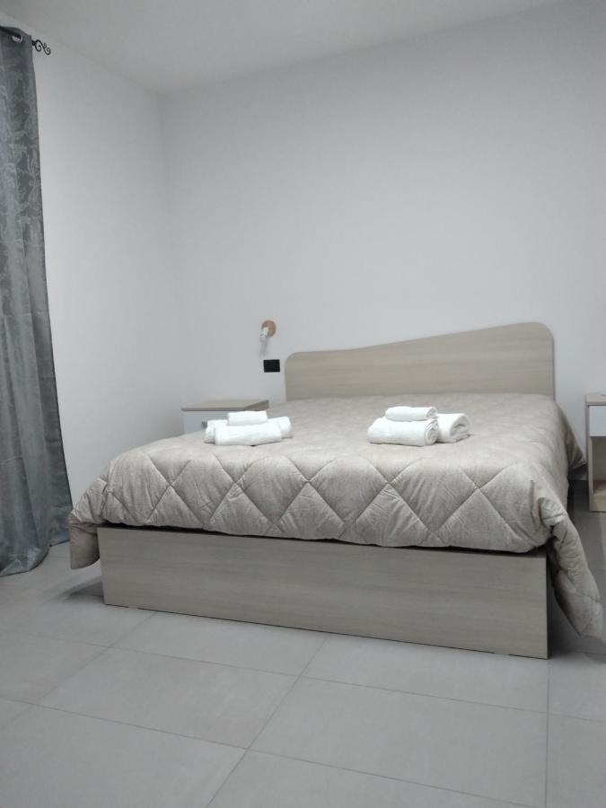Hotel La Dama Bianca Bovo Marina Montallegro Zewnętrze zdjęcie