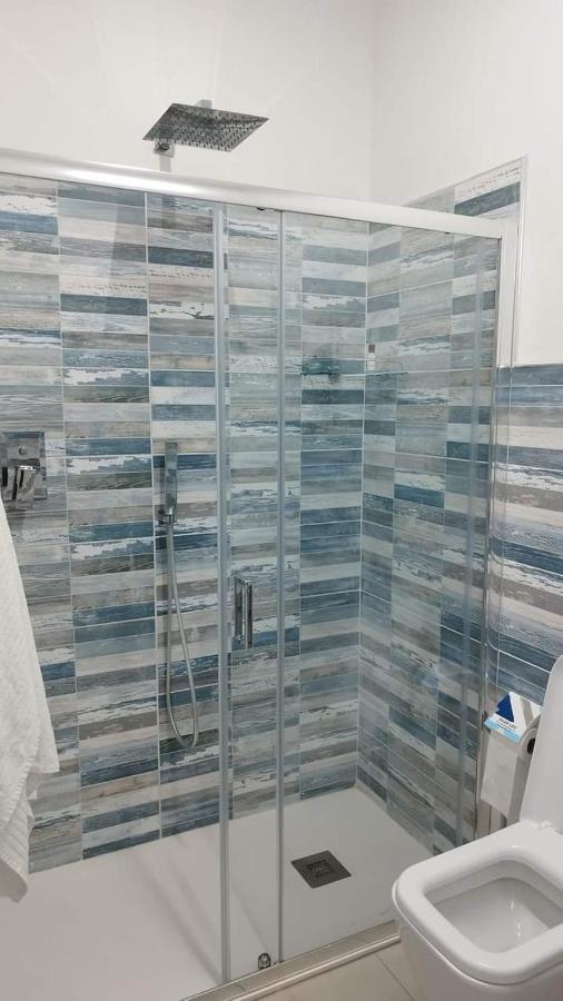 Hotel La Dama Bianca Bovo Marina Montallegro Zewnętrze zdjęcie