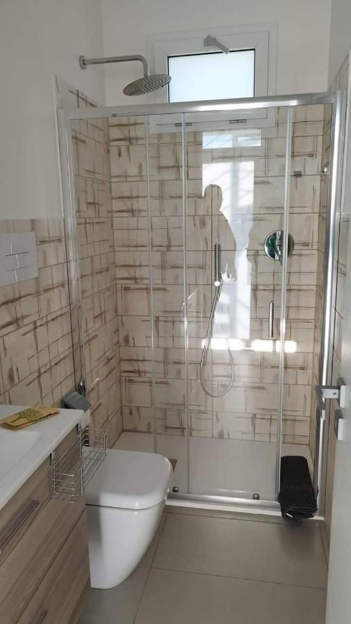 Hotel La Dama Bianca Bovo Marina Montallegro Zewnętrze zdjęcie