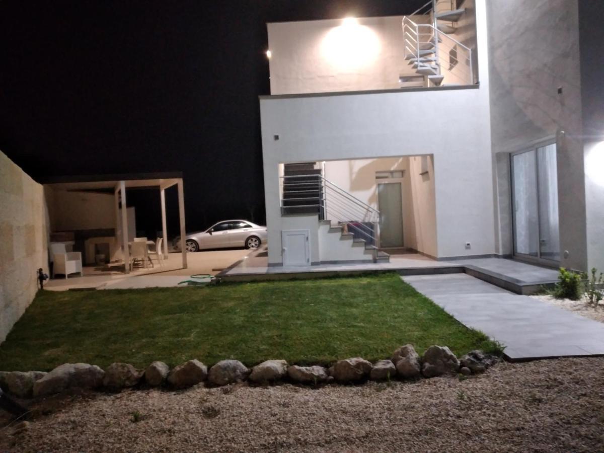 Hotel La Dama Bianca Bovo Marina Montallegro Zewnętrze zdjęcie