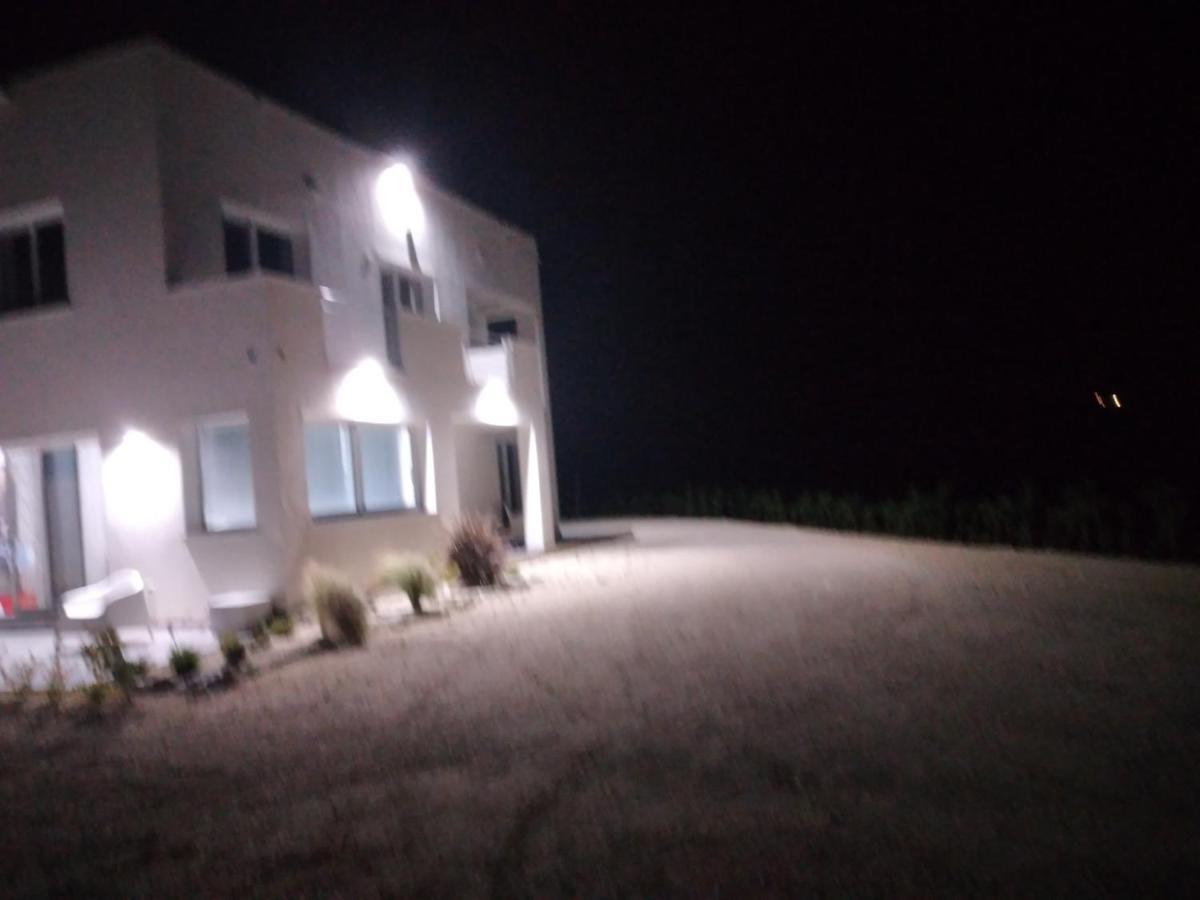 Hotel La Dama Bianca Bovo Marina Montallegro Zewnętrze zdjęcie