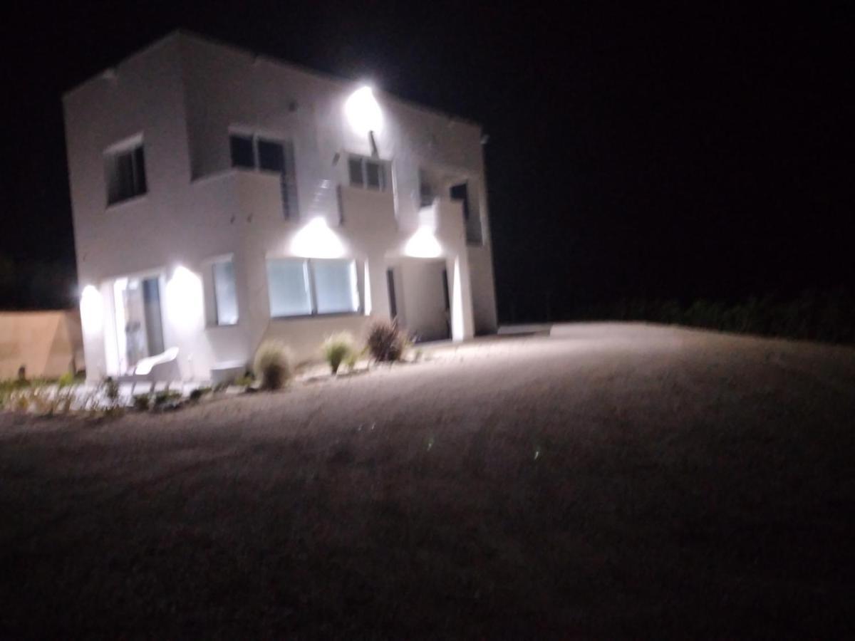 Hotel La Dama Bianca Bovo Marina Montallegro Zewnętrze zdjęcie